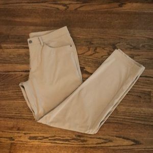 Lululemon ABC Pant Classic